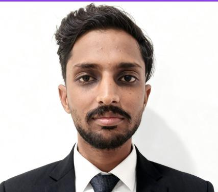 Mehul Agrawal