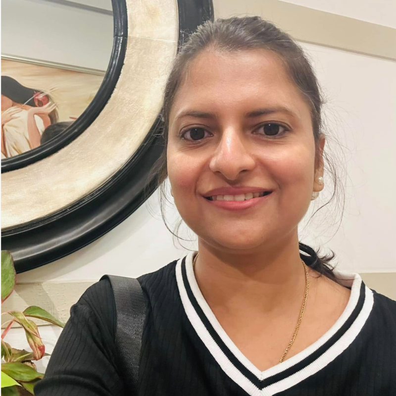 Neha Agarwal