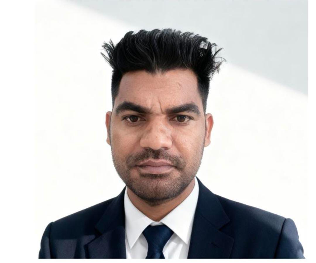 Amrik Singh