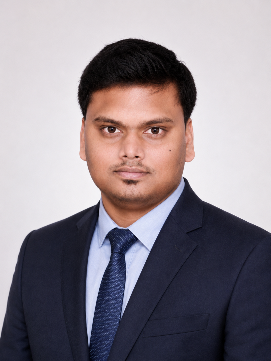 Himanshu Agrawal